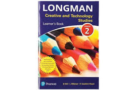 LONGMAN TEXTBOOK GRADE 2