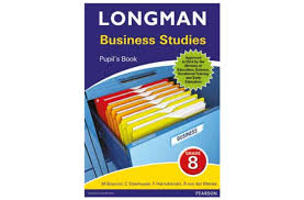 LONGMAN TEXTBOOK GRADE 8