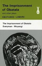 Imprisonment of Obatala