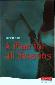 A Man for all Seasons