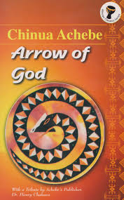 Arrow of God Literature Novels